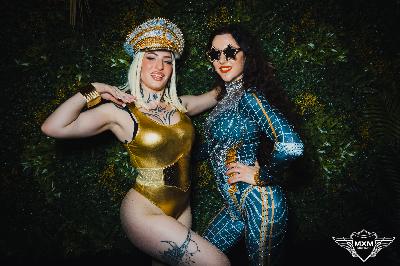 Party Bild aus dem Maxxim Club Berlin vom 31.05.2025